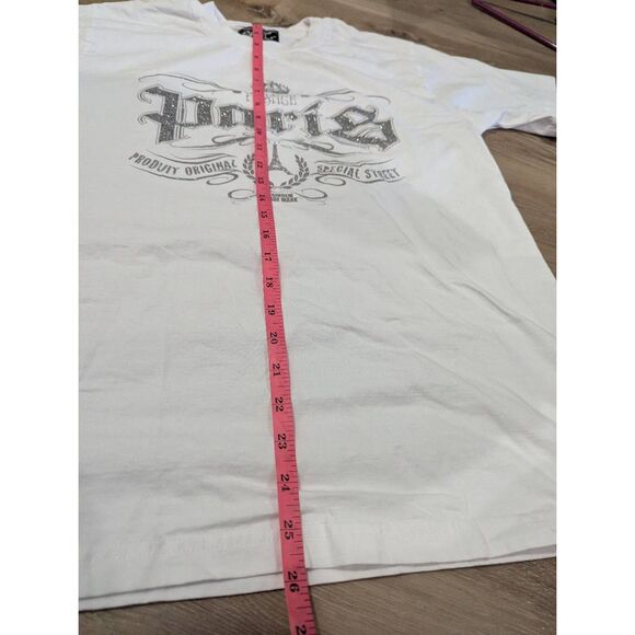 Blingy Paris Souvenir T-shirt - Picture 7 of 9